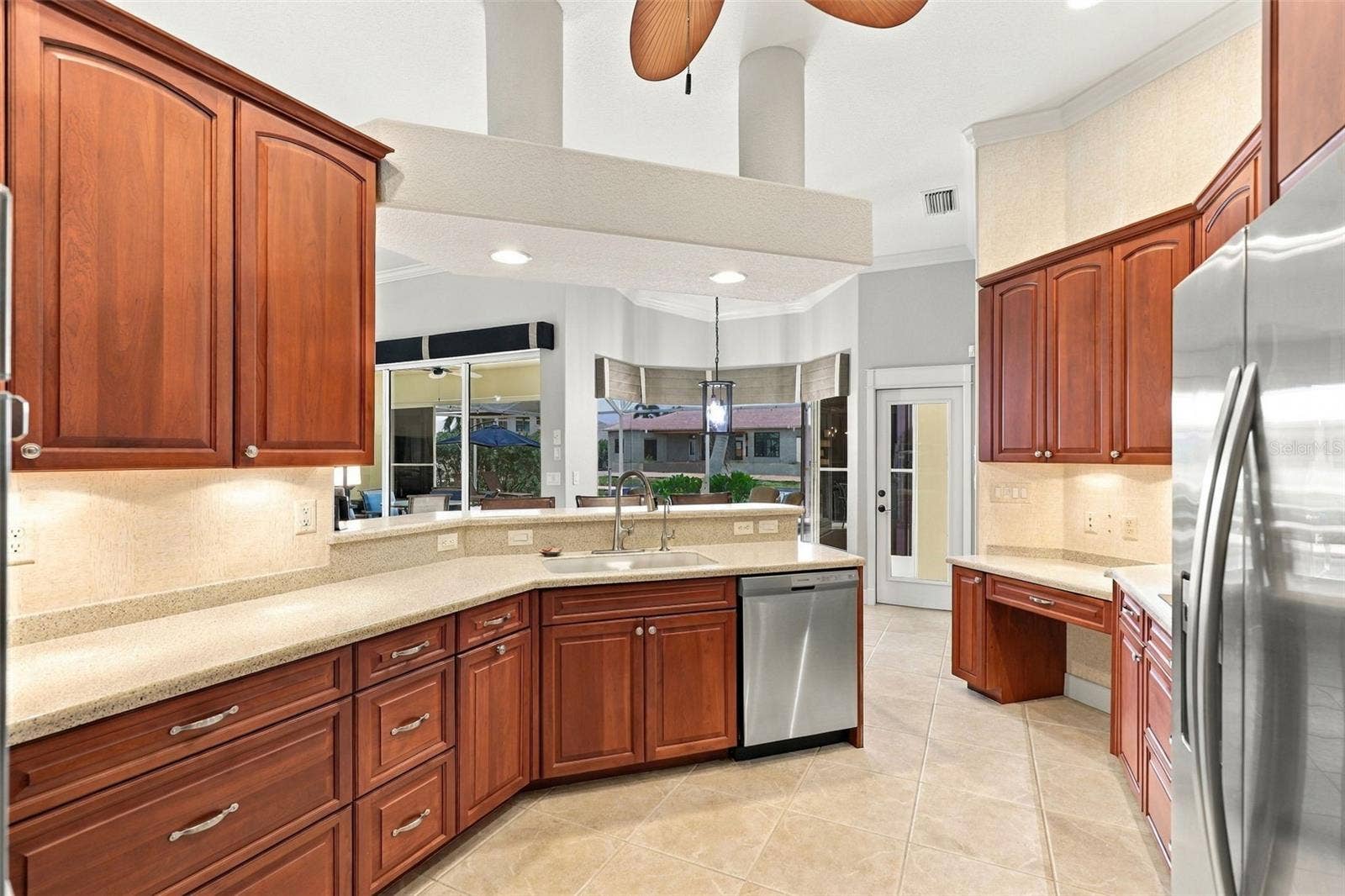 1107 RUM CAY COURT, Punta Gorda, FL 33950