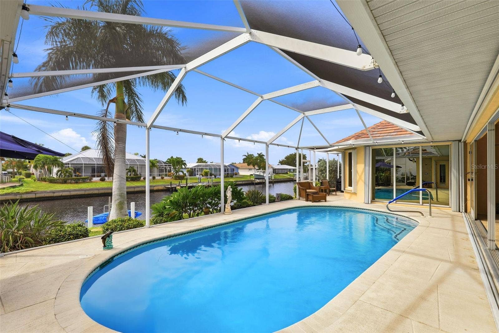 1107 RUM CAY COURT, Punta Gorda, FL 33950