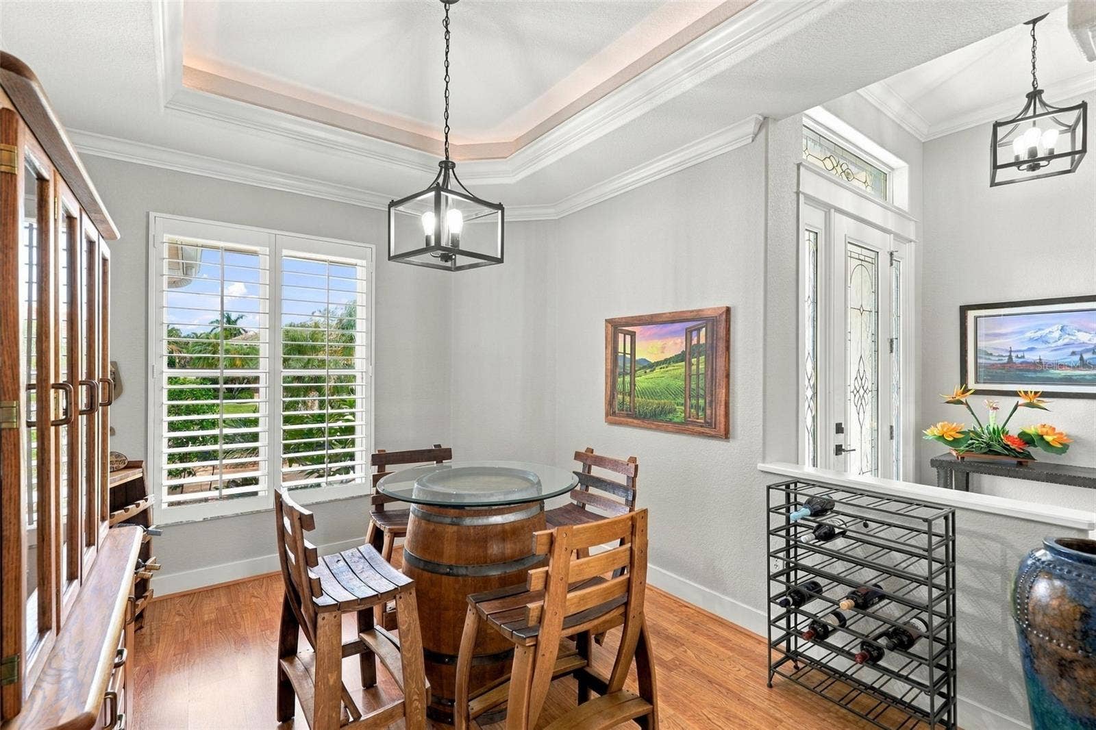 1107 RUM CAY COURT, Punta Gorda, FL 33950