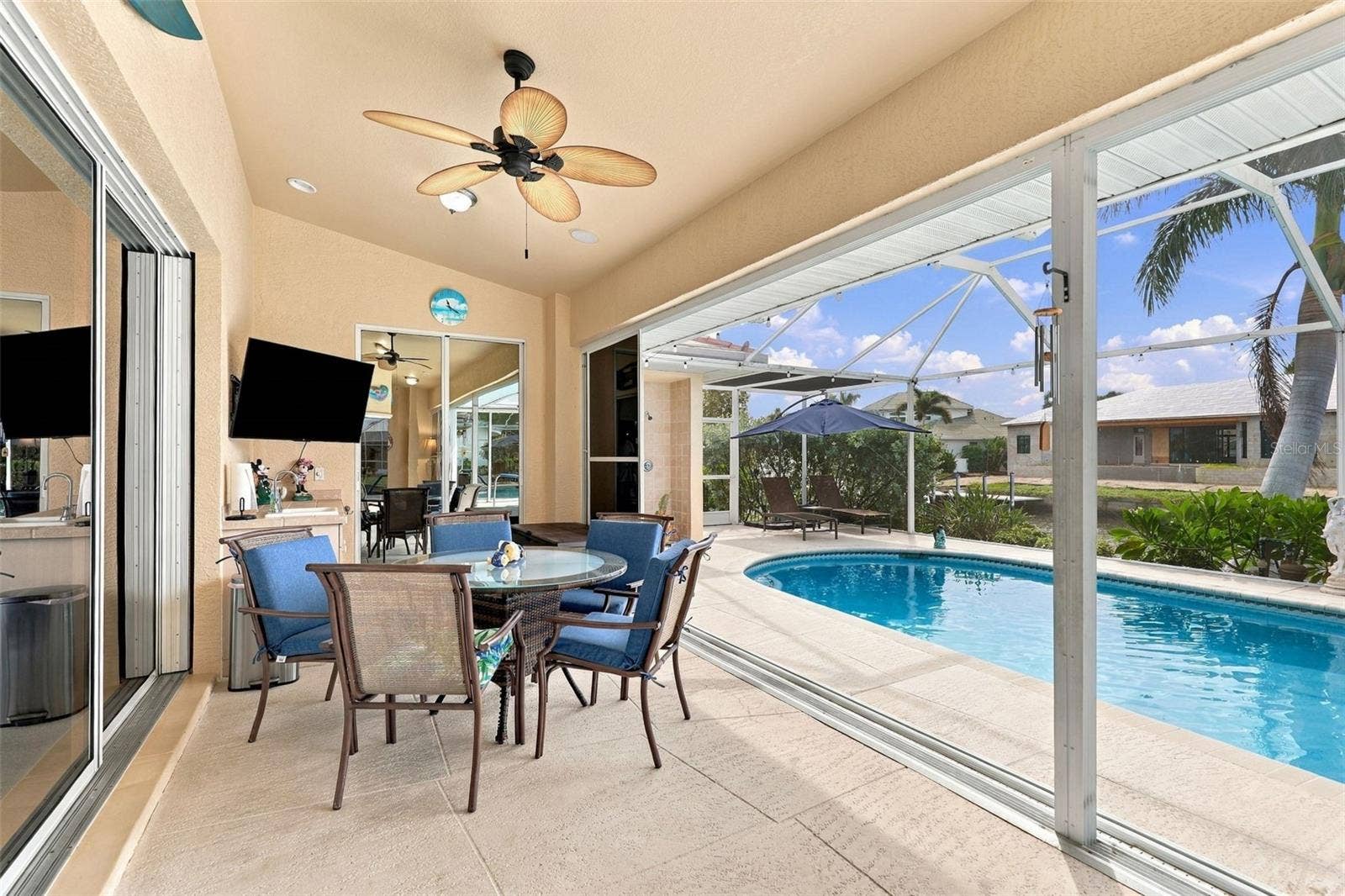 1107 RUM CAY COURT, Punta Gorda, FL 33950