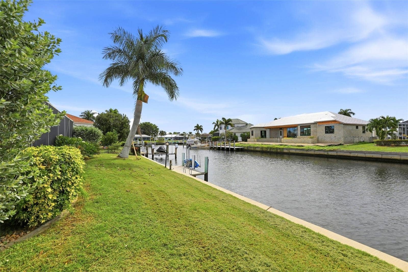 1107 RUM CAY COURT, Punta Gorda, FL 33950