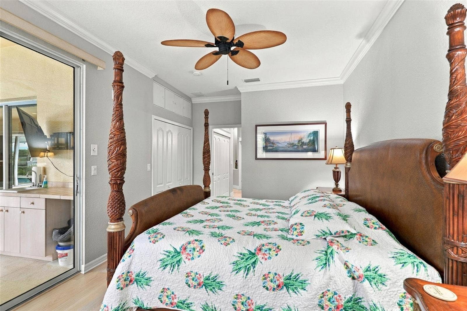 1107 RUM CAY COURT, Punta Gorda, FL 33950