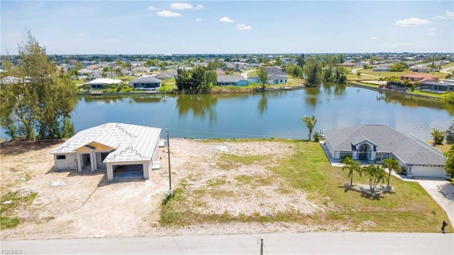Property photo for 1227 NW 20TH PLACE, Cape Coral, FL