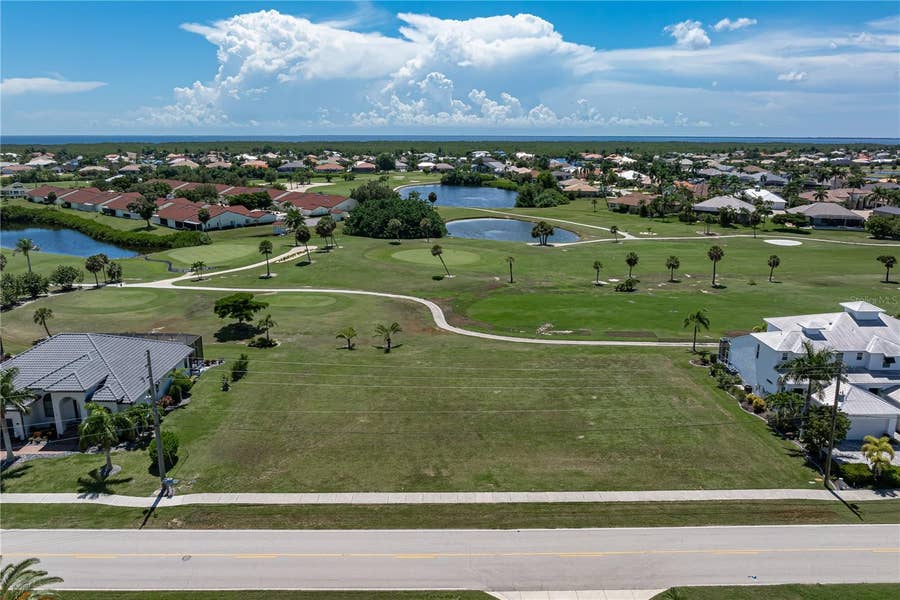 Property photo for 3661 BAL HARBOR BOULEVARD, Punta Gorda, FL