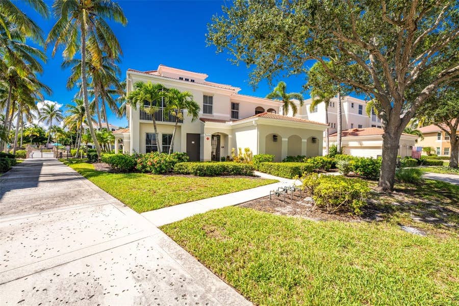 Property photo for 3444 SUNSET KEY CIRCLE, #102, Punta Gorda, FL