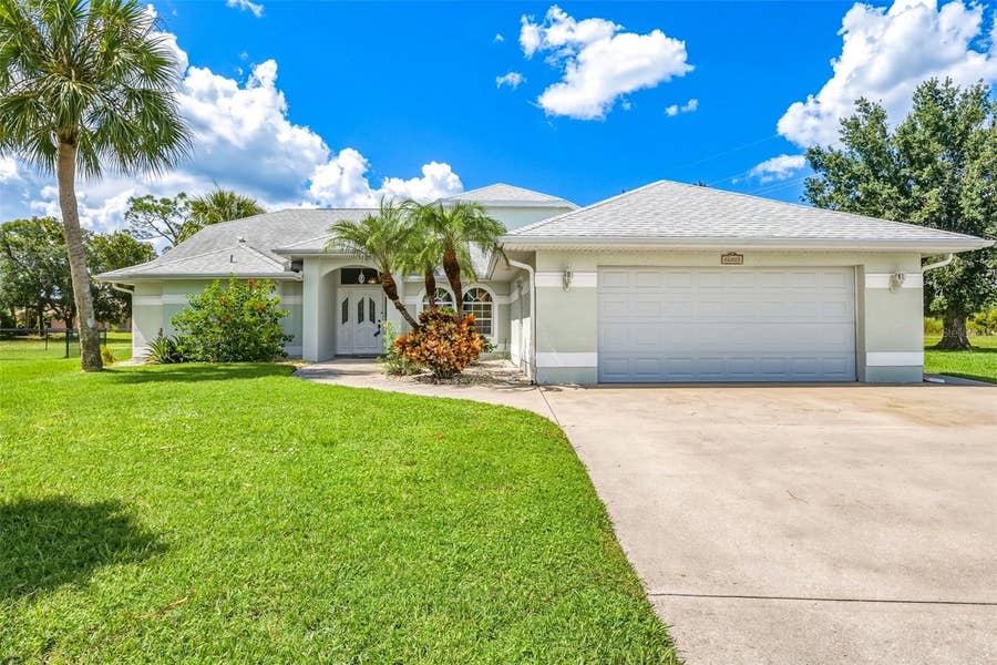 Property photo for 26008 OCELOT LANE, Punta Gorda, FL