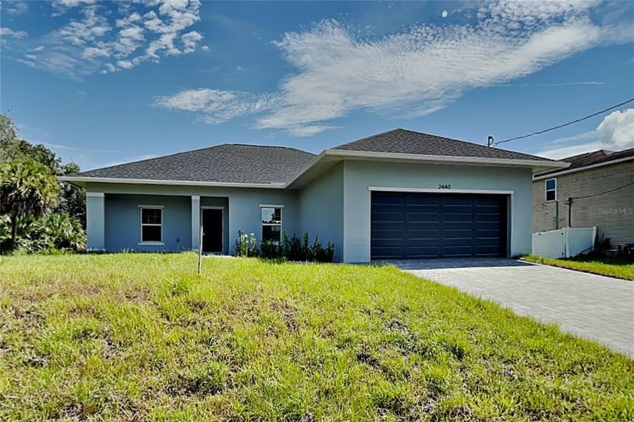 Property photo for 8878 BESSEMER COURT, North Port, FL
