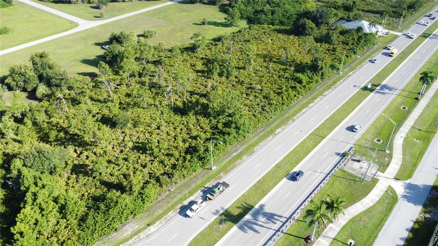 Property photo for 8535 GASPARILLA ROAD, Port Charlotte, FL