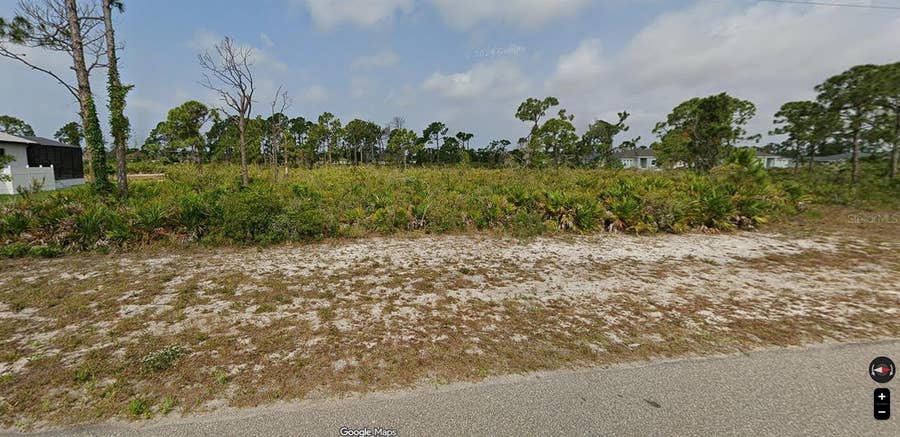 Property photo for 71 COXSWAIN CIRCLE, Placida, FL