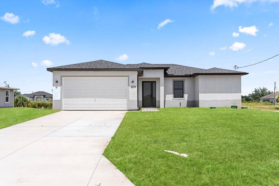 Property photo for 2700 69TH ST W, Lehigh Acres, FL