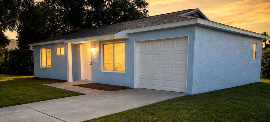 Property photo for 7569 LYNCREST STREET, North Port, FL