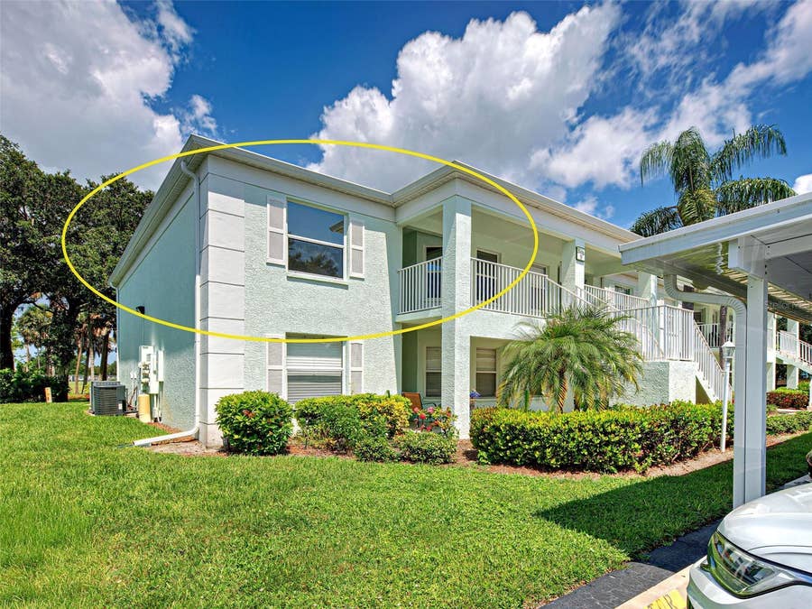 Property photo for 5725 GREENWOOD AVENUE, #9201, North Port, FL