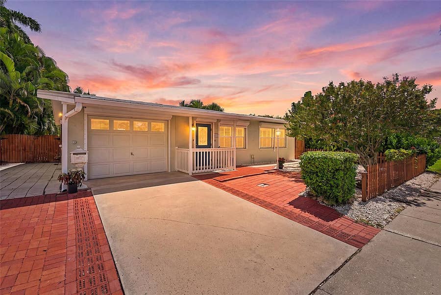 Property photo for 617 W OLYMPIA AVENUE, Punta Gorda, FL