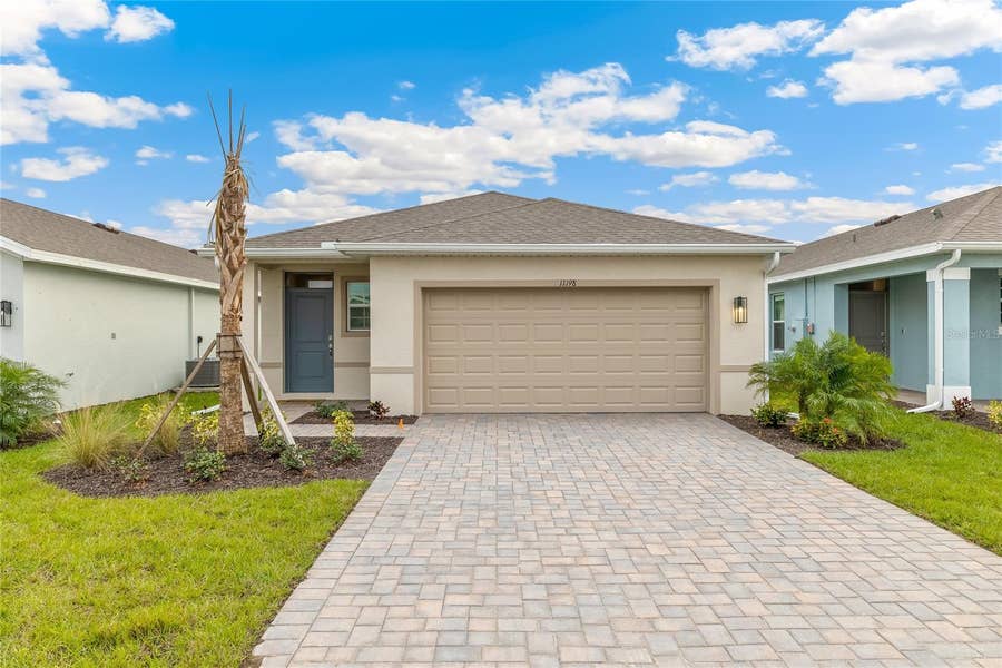 Property photo for 26236 SACRED LOTUS LANE, Punta Gorda, FL