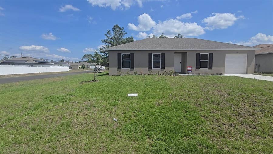 Property photo for 100 WILLOW DRIVE, Poinciana, FL