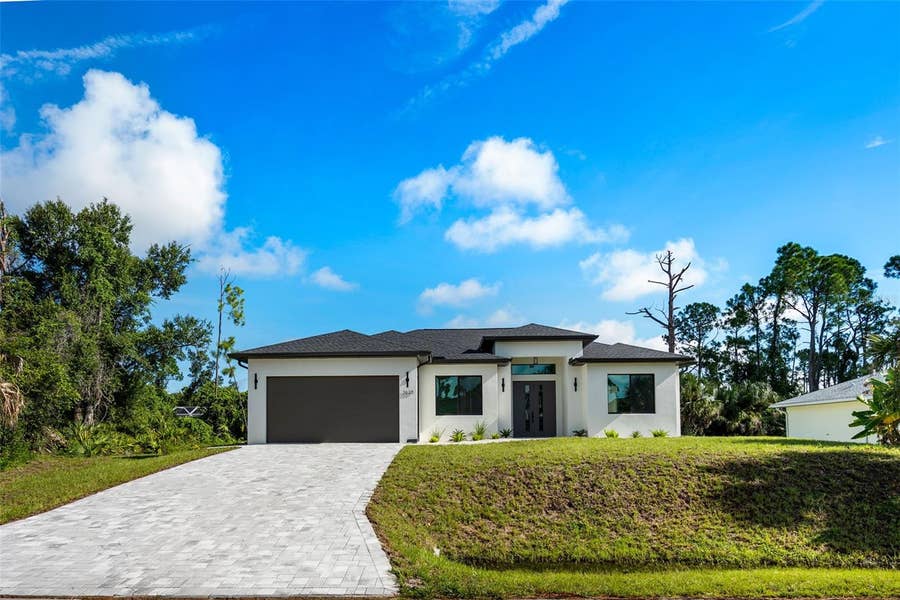 Property photo for 3638 LUBEC AVENUE, North Port, FL