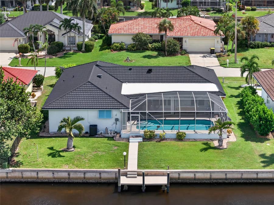 Property photo for 2280 VIA ESPLANADE, Punta Gorda, FL