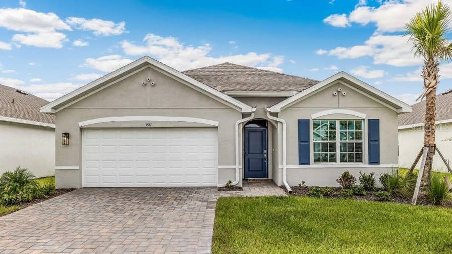 Property photo for 26251 CORAL LAKES DRIVE, Punta Gorda, FL
