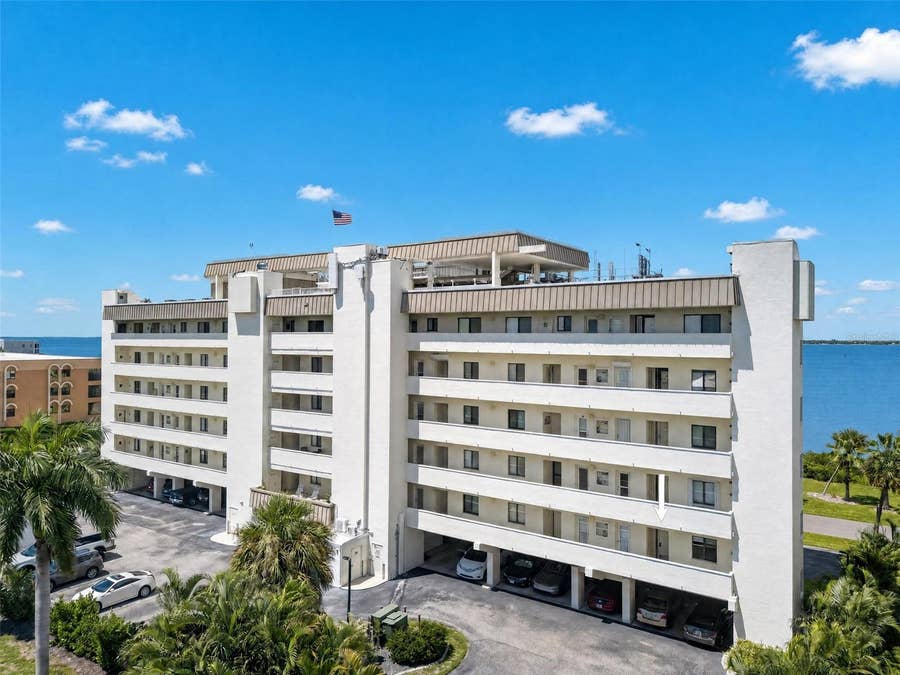 Property photo for 1500 PARK BEACH CIRCLE, #2H, Punta Gorda, FL