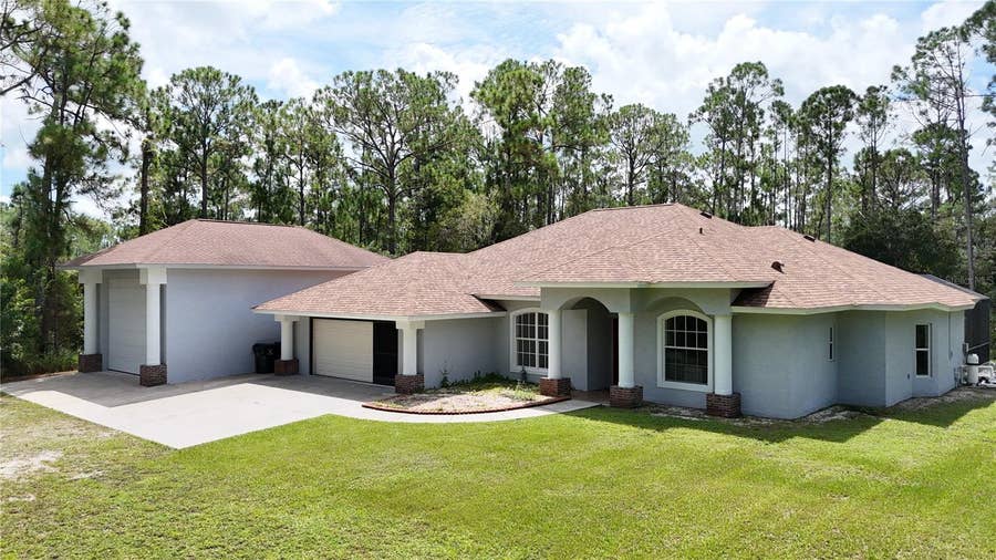Property photo for 2449 TROPICAIRE BOULEVARD, North Port, FL