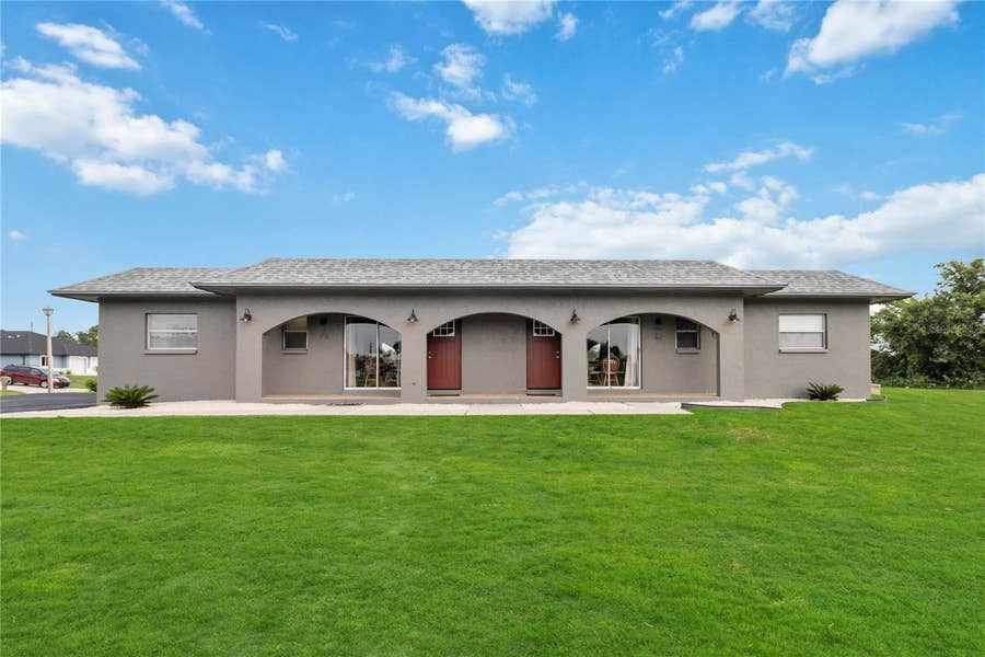 Property photo for 108 BOUNDARY BOULEVARD, #B, Rotonda West, FL