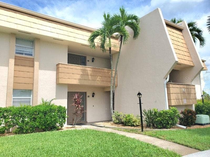 Property photo for 1080 BAL HARBOR BOULEVARD, #10A, Punta Gorda, FL