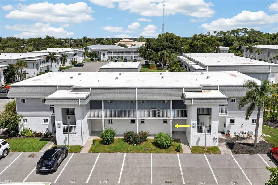 Property photo for 22375 EDGEWATER DRIVE, #124, Punta Gorda, FL