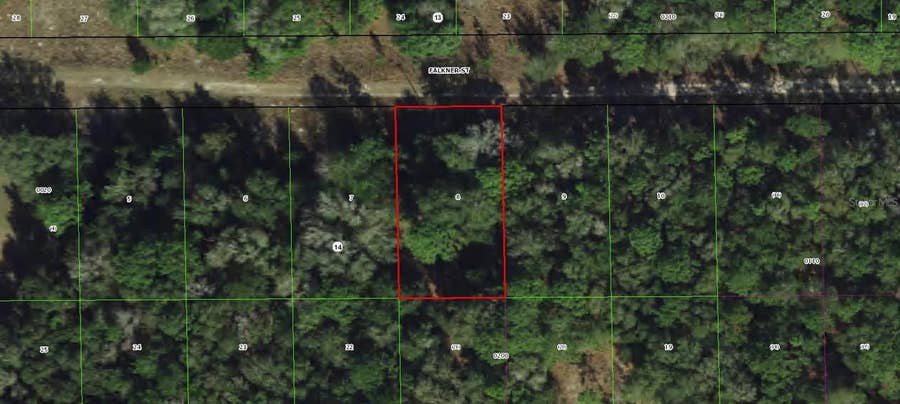 Property photo for 1913 FALKNER STREET, Inverness, FL