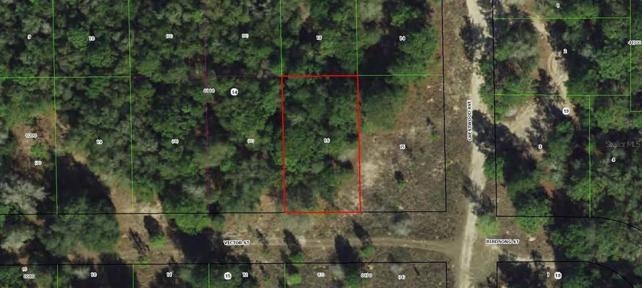 Property photo for 1902 VICTOR STREET, Inverness, FL