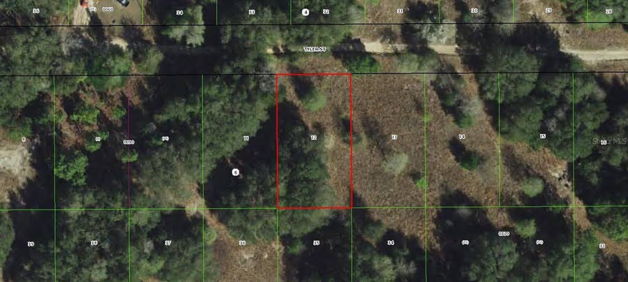 Property photo for 2409 TYLER STREET, Inverness, FL