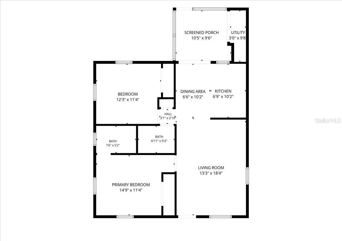 537 CAPITOL STREET, North Fort Myers, FL 33903 537 CAPITOL STREET, North Fort Myers, FL 33903