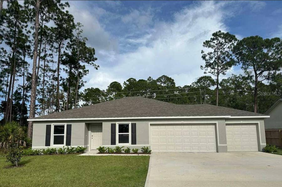 Property photo for 7 REIDSVILLE DRIVE, Palm Coast, FL