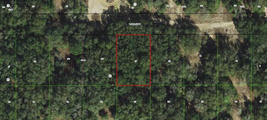 Property photo for 2911 TYLER STREET, Inverness, FL