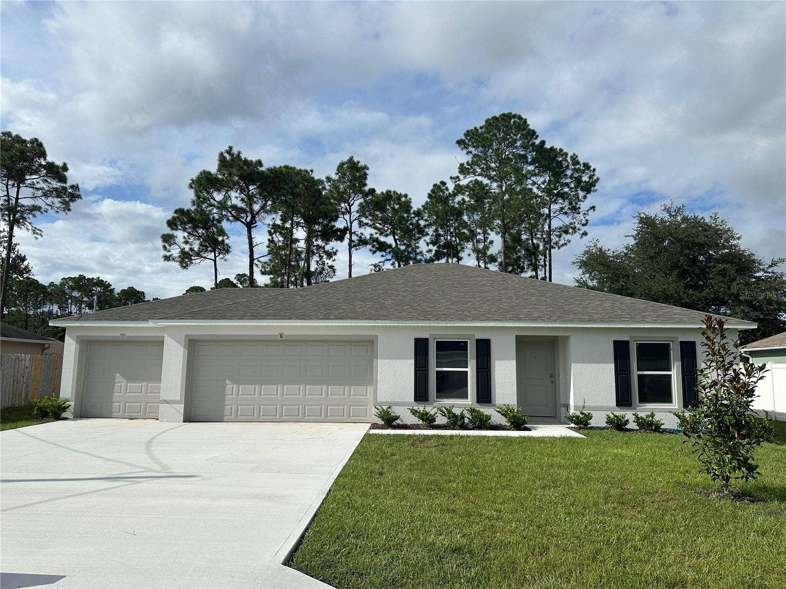 6 REINE PLACE, Palm Coast, FL 32164 6 REINE PLACE, Palm Coast, FL 32164