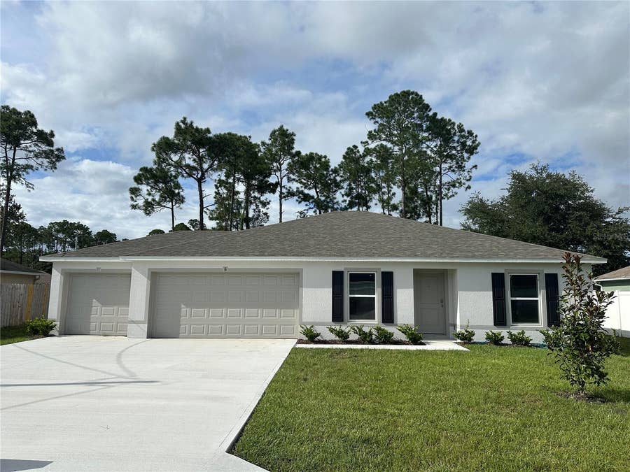 Property photo for 6 REINE PLACE, Palm Coast, FL