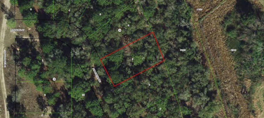 Property photo for 1006 FERNCREEK AVENUE, Inverness, FL