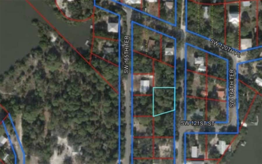 Property photo for Lot 2 SW 165TH AVENUE, Cedar Key, FL