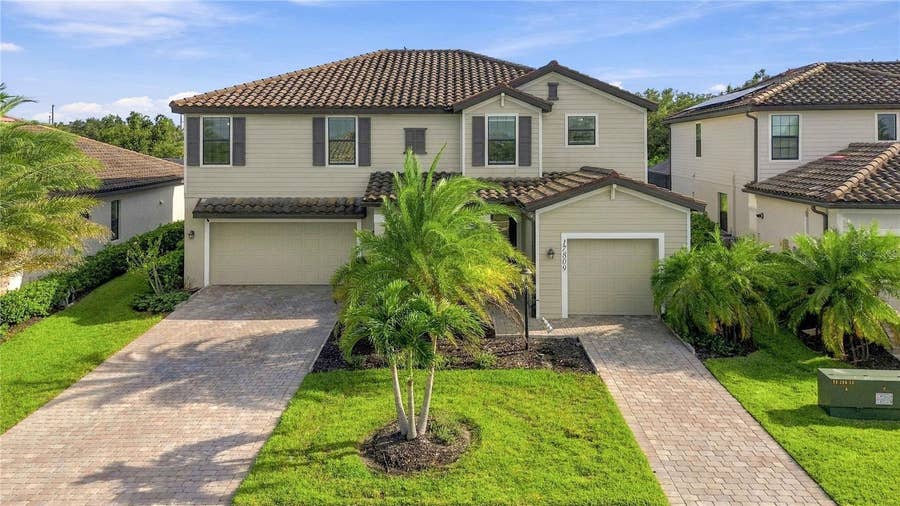 Property photo for 17809 POLO TRAIL, Bradenton, FL