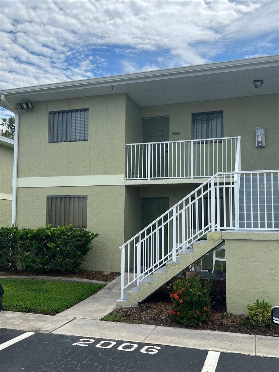 Property photo for 25225 RAMPART BOULEVARD, #2005, Punta Gorda, FL