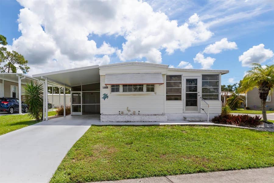Property photo for 6704 HOEMI COURT, North Port, FL
