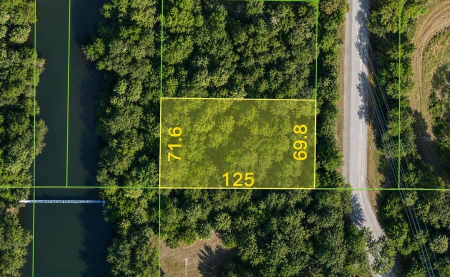 Property photo for 527 RAVENSWOOD BOULEVARD, Port Charlotte, FL