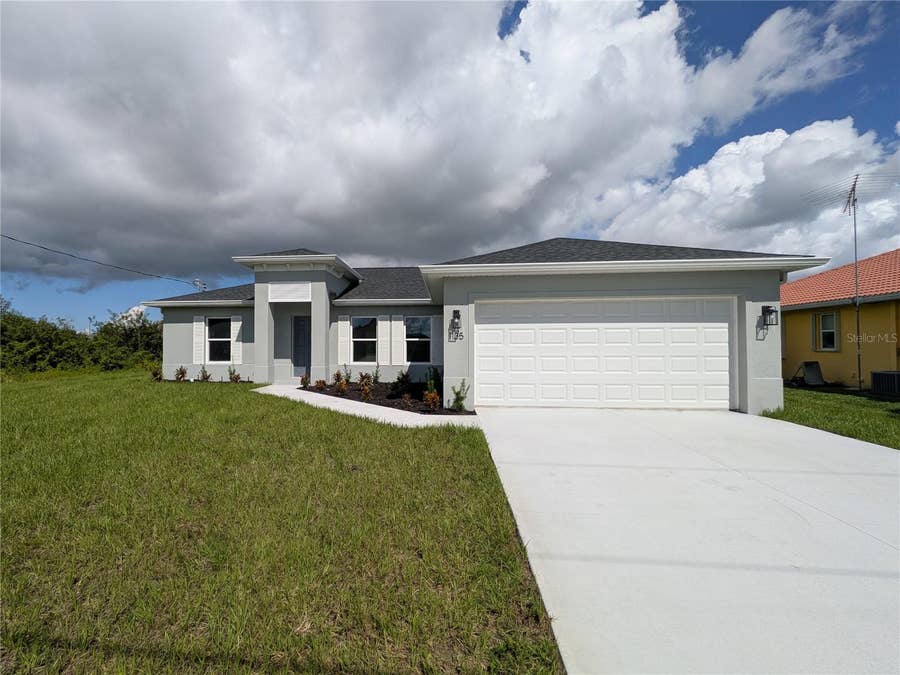 Property photo for 1135 N SAN MATEO DRIVE, North Port, FL