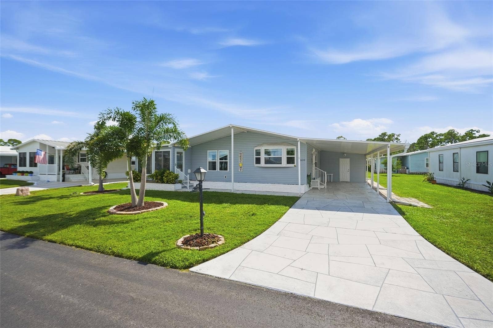 809 VILLA DEL SOL DRIVE, North Port, FL 34287 809 VILLA DEL SOL DRIVE, North Port, FL 34287