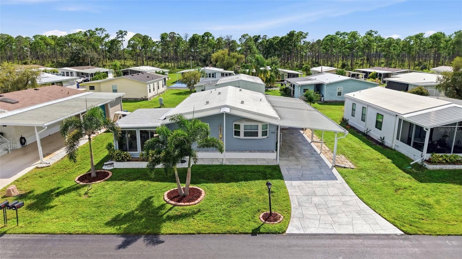 809 VILLA DEL SOL DRIVE, North Port, FL 34287 809 VILLA DEL SOL DRIVE, North Port, FL 34287