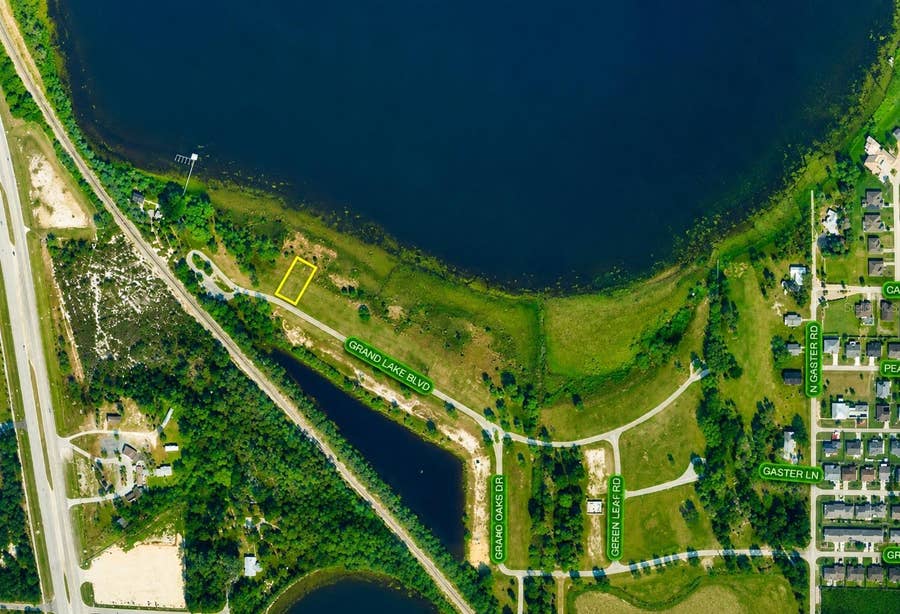 Property photo for 998 GRAND LAKE BOULEVARD, Avon Park, FL