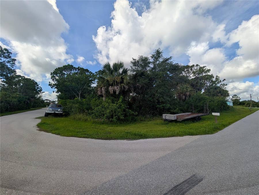Property photo for 13433 TOLMAN AVENUE, Port Charlotte, FL