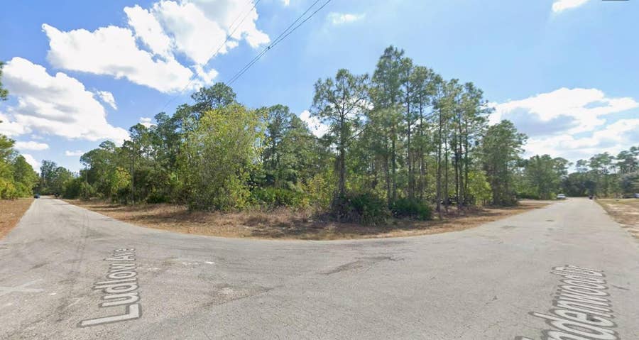 Property photo for 315 LUDLOW AVENUE, Lehigh Acres, FL