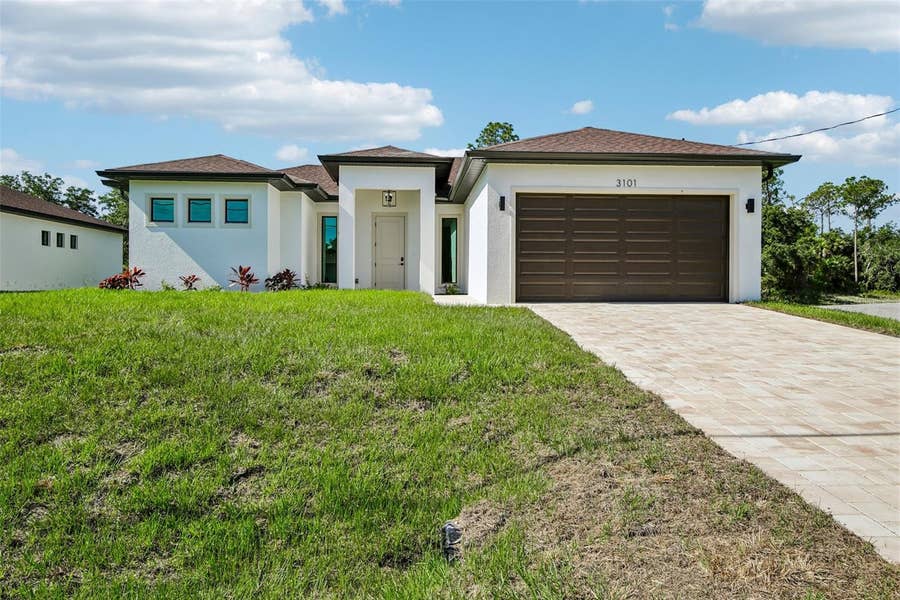 Property photo for 2935 JOLLIVETTE ROAD, North Port, FL