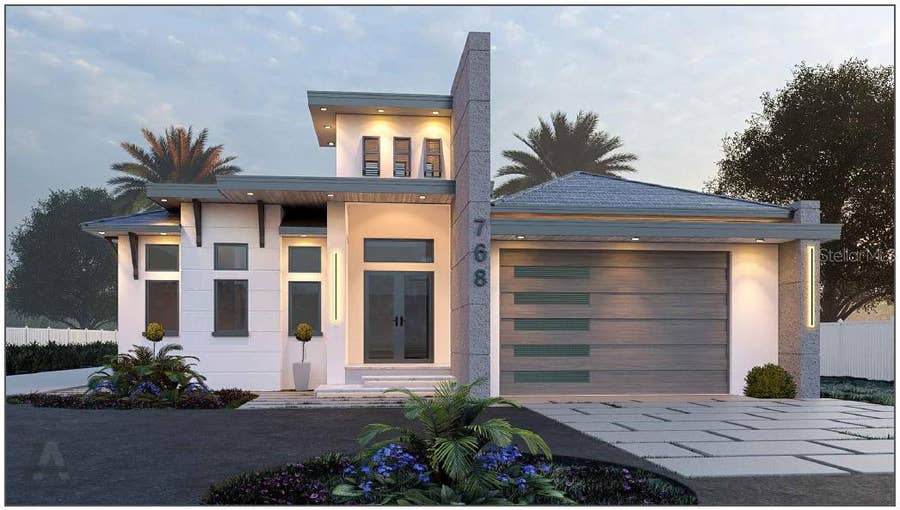 Property photo for 1180 16TH STREET NE, Naples, FL