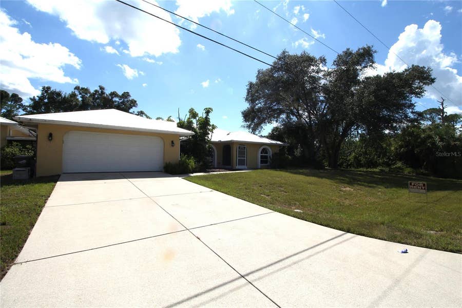 Property photo for 1759 ALABELLE LANE, North Port, FL